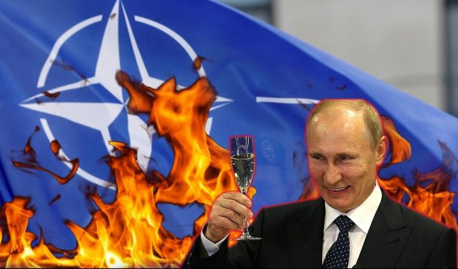 SLOVAČKA UDARILA NA NATO?! Ne štiti našu zemlju, a gura nas u sukob sa Rusijom, OTKAZUJEMO ČLANSTVO!