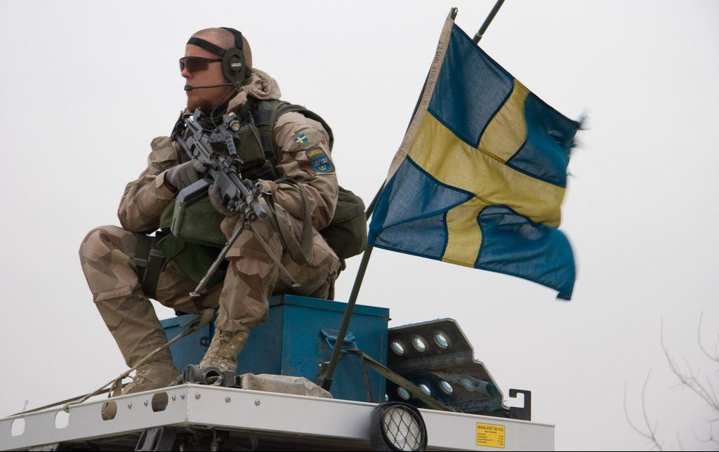 MORAMO SE PRIPREMITI ZA RAT SA RUSIJOM! Glavnokomandujući oružanih snaga Švedske UPOZORAVA NA OPASNOST OD NAPADA!