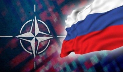 "SVIMA JE JASNO!" Rusija odgovorila na proterivanje svojih diplomata iz NATO!