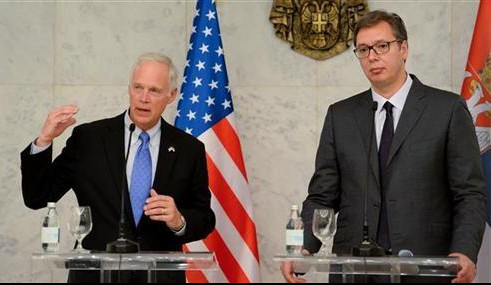 NEPRIJATELJ NA BALKANU: Američki senator optužio Rusiju za "čin rata" protiv Crne Gore