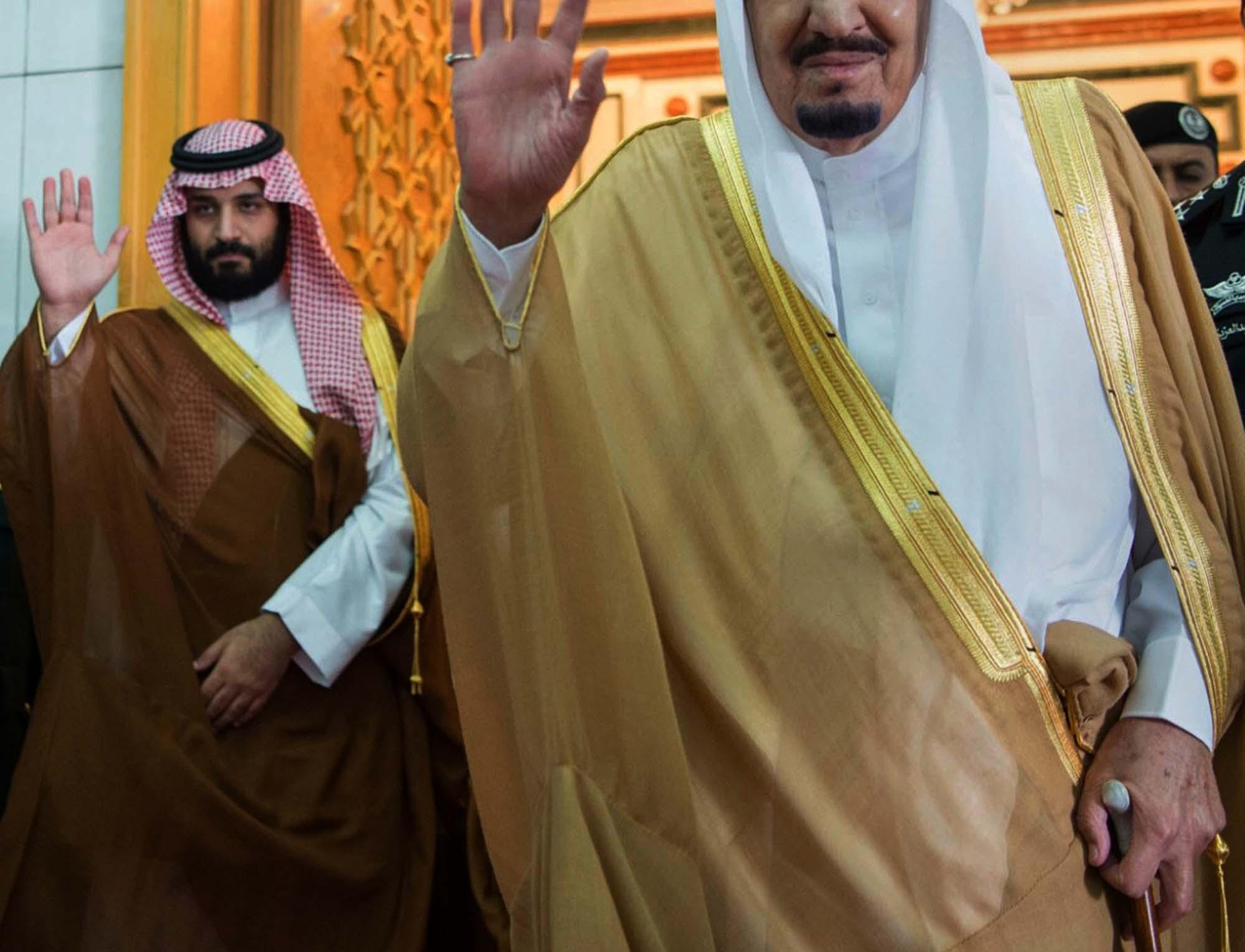 LUKSUZ: NAJSKUPLJE LETOVANJE U ISTORIJI! Saudijski kralj dao 100 miliona dolara na odmor