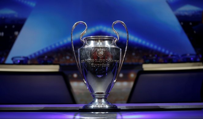 OGROMAN PORAZ EVROPSKOG FUDBALA! Najbogatiji klubovi Evrope 2021. istupaju iz UEFA i prave svoju ligu