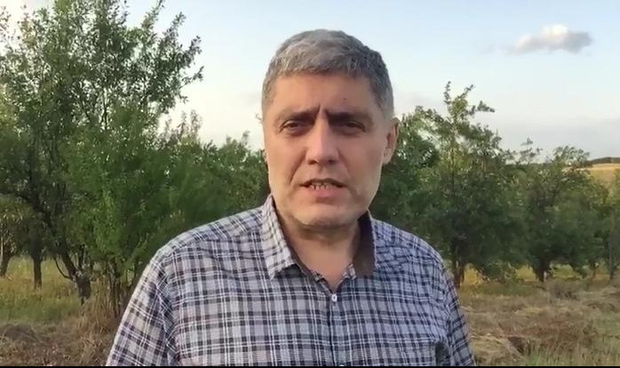 (HIT VIDEO) Dr Miroljub Petrović: Kad Hrvat poželi da bude Srbin, lažni istoričari mu kažu - ĆUTI, TI SI HRVAT!