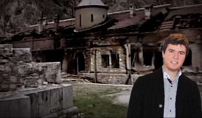 (VIDEO) PANIKA U PRIŠTINI ZBOG SRPSKOG FILMA: Albanci u neviđenoj frci jer SRBIJA POREDI KOSOVO SA ISIS!
