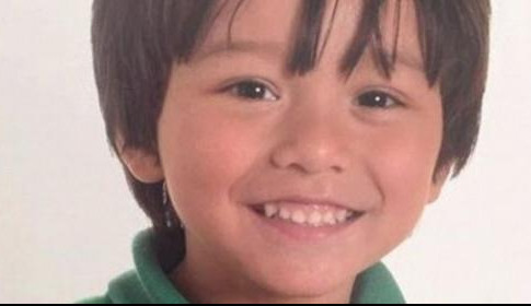 U BARSELONI TUGA NE PRESTAJE: Sedmogodišnji dečak o kome se ništa nije znalo IPAK POGINUO TOKOM MASAKRA!