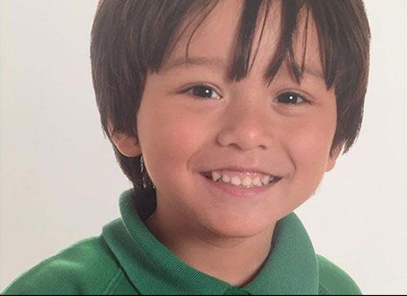 ODLIČNA VEST! Pronađen dečak (7) koji je nestao nakon napada u Barseloni!