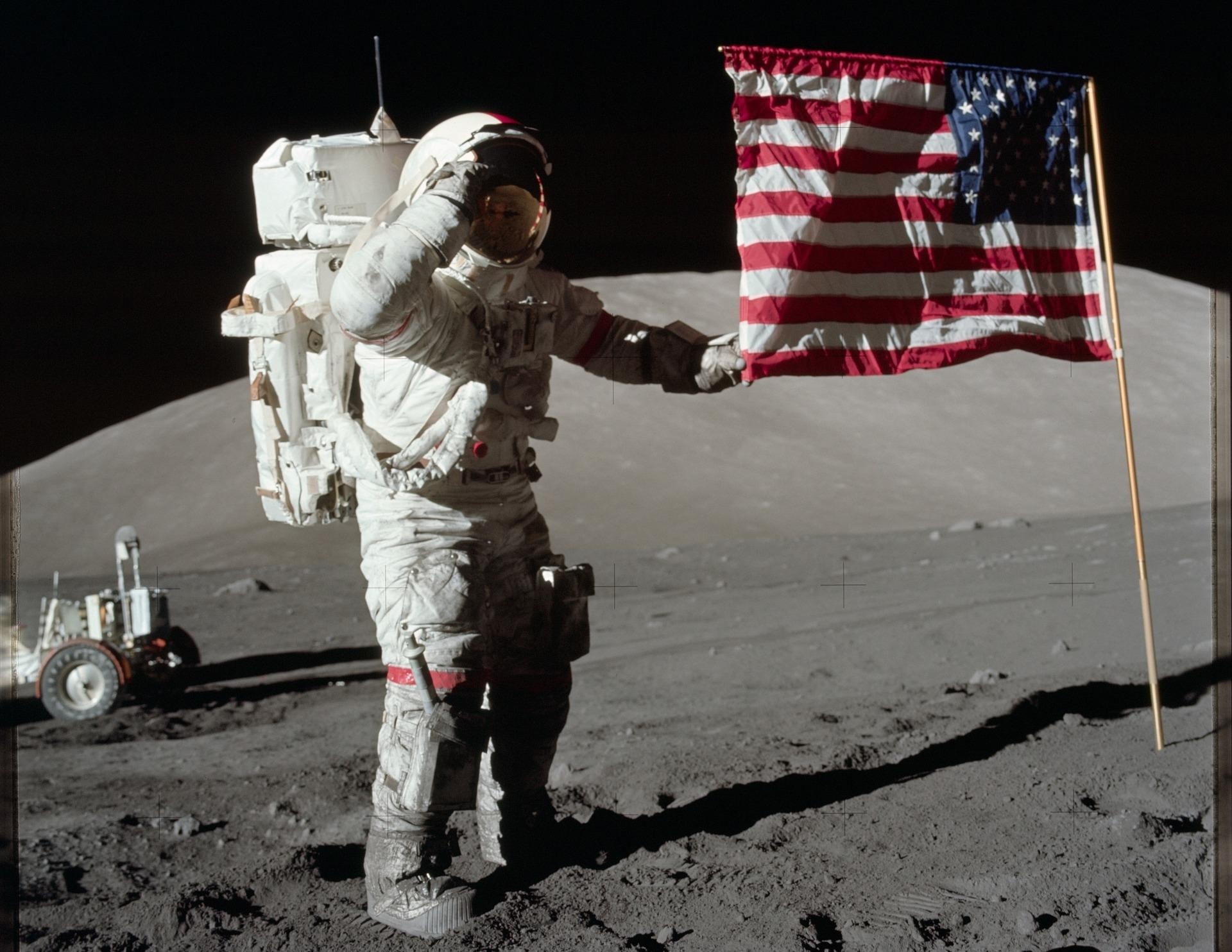 NASA: Ljudi ponovo na Mesecu 2026. godine