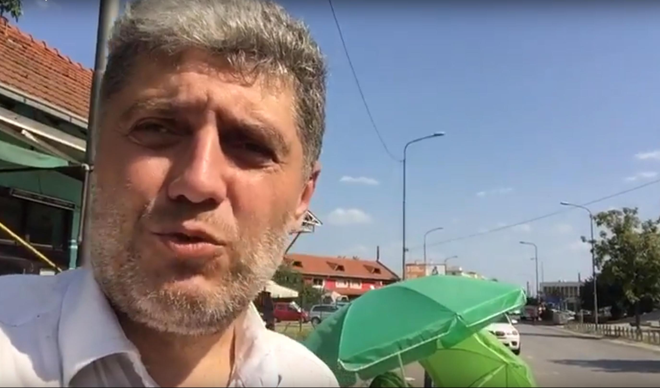 POD MAČ, BATO! Dr Miroljub Petrović: Zašto lubenice ne mogu da budu SLAĐE OD TUĐE ŽENE!