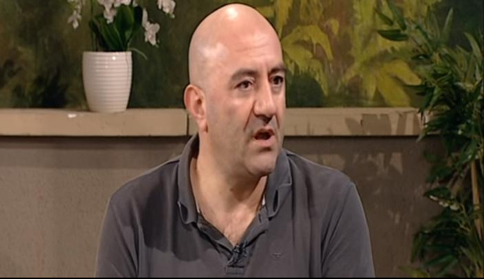 (VIDEO) DRAGIŠIĆ NA TV PINK: Srbe u Hrvatskoj devedesetih tretirali kao Jevreje tridesetih godina u Nemačkoj!