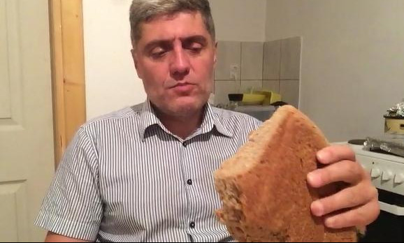 (VIDEO) POD DIJETU, BATO! Dr Miroljub Petrović otkriva: EVO ŠTA VAM JE POTREBNO DA BISTE DOTERALI LINIJU!