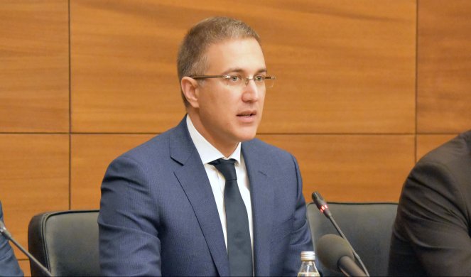 STEFANOVIĆ: Ako Haradinaj bude dostupan srpskim ogranima gonjenja biće uhapšen! Poternica srpskog suda aktivna!