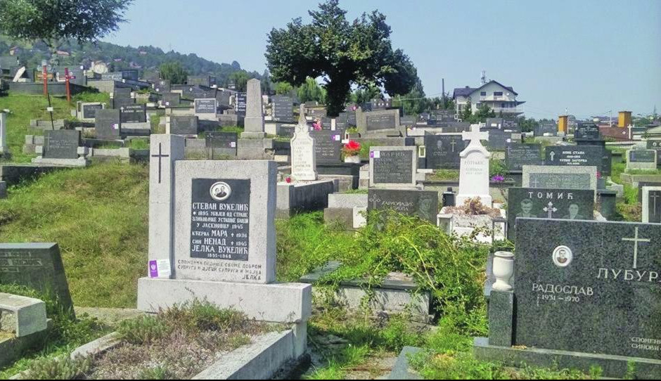 SPREMA SE "POSMRTNI GENOCID" NAD SRBIMA! Vlasti u Sarajevu planiraju prekopavanje više od 12.000 pravoslavnih grobova!