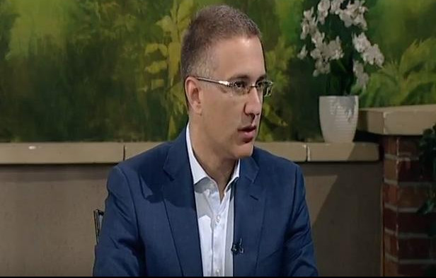 (VIDEO) STEFANOVIĆ NA TV PINK: Rodić mora da vrati građanima Srbije novac koji duguje!