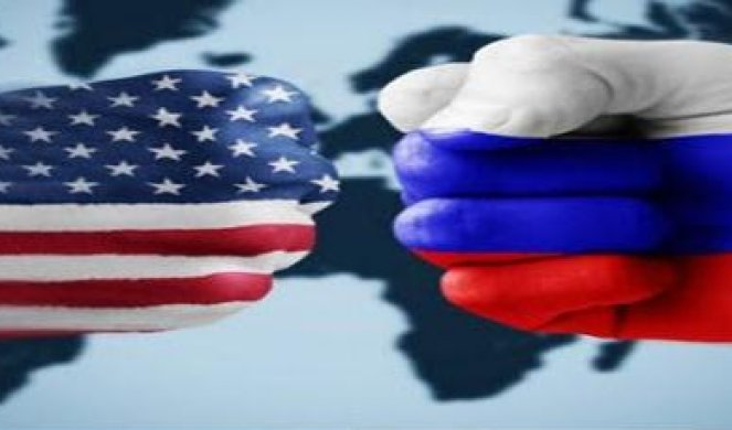 POMIRITELJSKA MISIJA: Senator Rend Pol u Moskvi uručio Trampovo pismo ruskoj vladi!