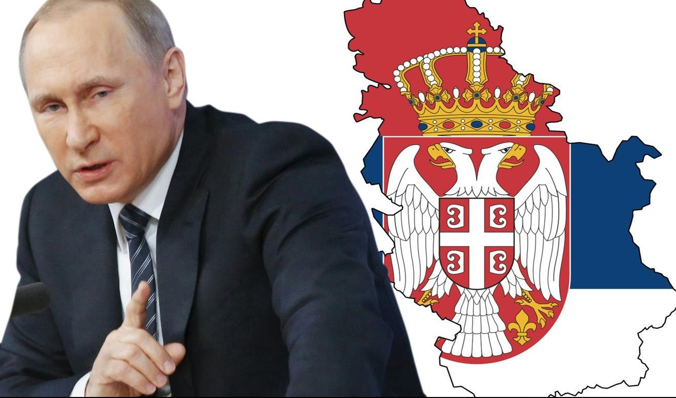 (VIDEO) MOSKVA ĆE PREUZETI NA SEBE KOSOVO, SRBIJA SAMO MORA DA UĐE U EAU I ODKB! Putinov savetnik ponudio Beogradu plan koji će naljutiti Amere!