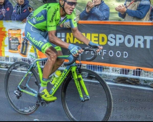 (FOTO) FOTKA KOJA JE ZGROZILA SVET! Ovako izgledaju noge bicikliste posle etape na Tur de Fransu!