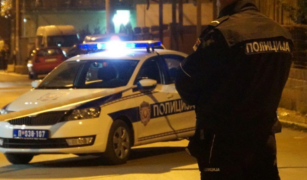 NOVI PAZAR: Policija uhapsila muškarca zbog pomoganja napadaču da pobegne posle pucnjave!