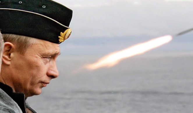 (VIDEO) NATO OVO BAŠ BOLI! RUSI TAJNO RAZVILI NEZAUSTAVLJIVI RAKETNI SISTEM 9M729: Putin iz temelja ljujja alijansu!