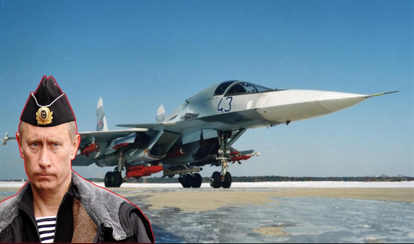 RUSKE BAZE I U EGIPTU: Kairo od Moskve kupuje borbene avione i zauzvrat Baćuškama daje svoje vojne baze!