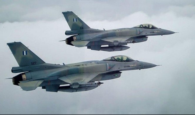 KOMŠIJE KUPUJU F-16: Eskadrila od 36 novih i polovnih aviona zamenila bi dotrajale MiG-21
