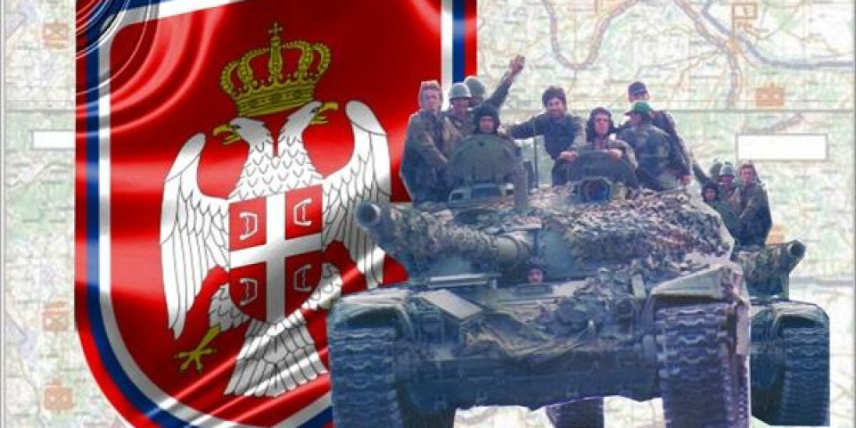 (VIDEO) OVO TREBA DA POGLEDAJU SVI, MOŽDA NEŠTO I UKAPIRAJU! Premijera filma "Koridor 92" na Dan Republike Srpske!
