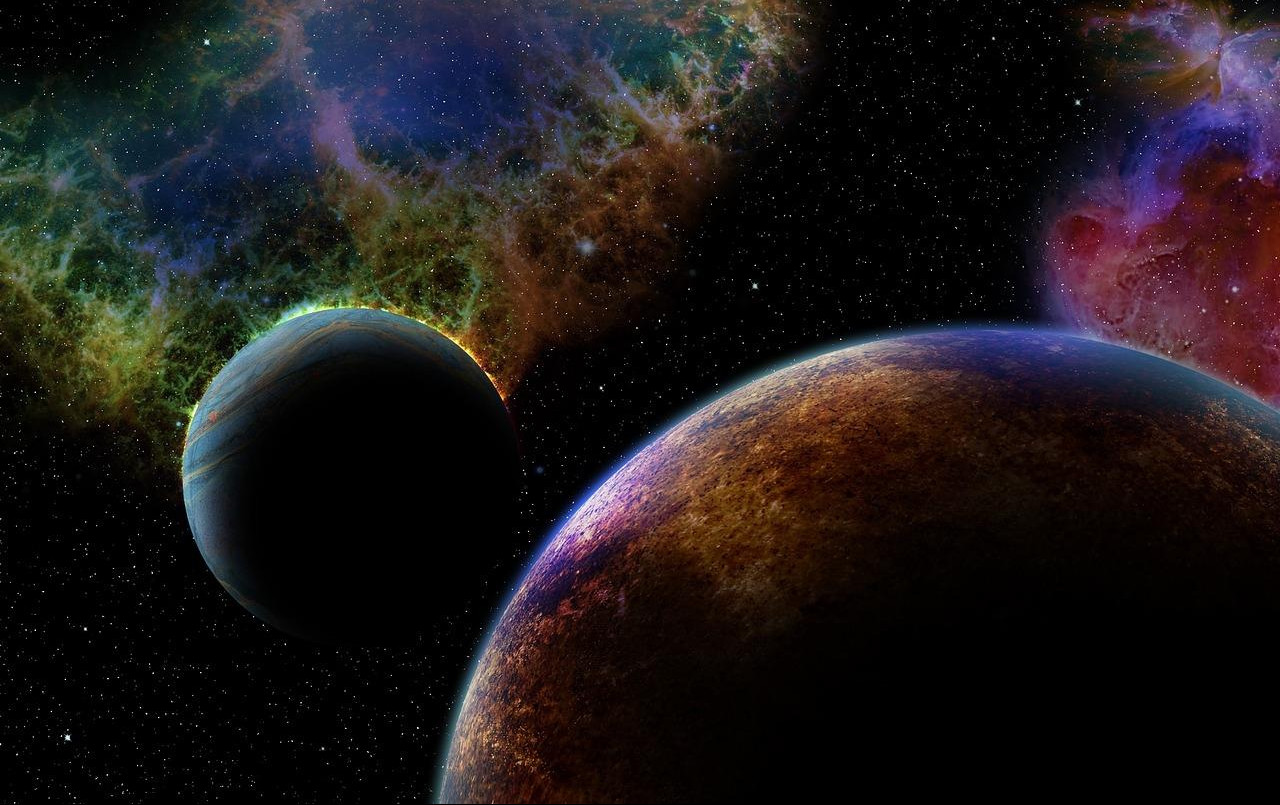 ŠOK OTKRIĆE! PLANET NIBIRU POSTOJI: Našli ga španski planetolozi, od Sunca je udaljen 41 milijardu kilometara i 10 puta je teži od Zemlje!