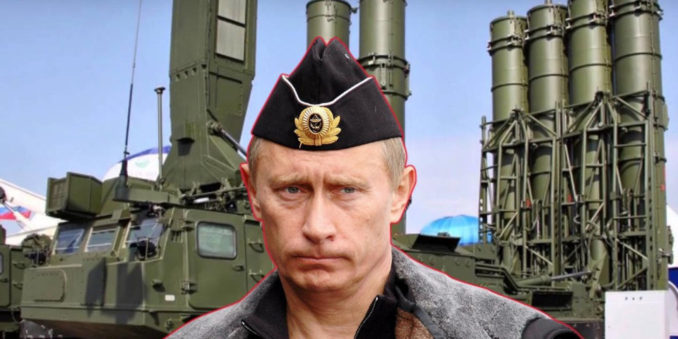 (VIDEO) PROCURELA NAJVEĆA TAJNA RUSIJE! OTKRIVENE KARAKTERISTIKE S-500 "PROMETEJ" - ubicu satelita i balističkih raketa Moskva neće prodavati ni po koju cenu!