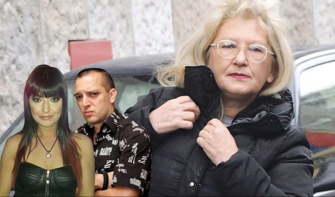 PRIVEDENA KUMA ZORANA MARJANOVIĆA! Policija je zakucala na njena vrata u Borči, A ONA JE MIRNO KRENULA S NJIMA U STANICU!