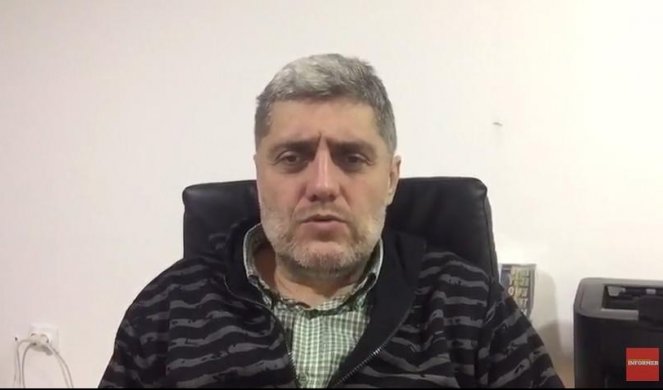 (VIDEO) OKRENI SE BOGU, BATO! Dr Miroljub Petrović: Zašto je važna Isusova priča o vinogradu!