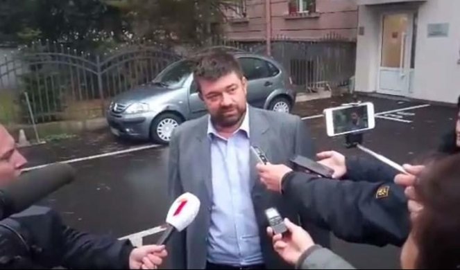 (VIDEO) KUMA DALA ALIBI ZORANU?! Marjanovićev advokat tvrdi da njegov klijent nema veze sa ubistvom!