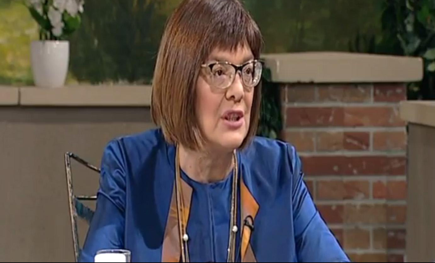 (VIDEO) GOJKOVIĆ: Ministarstva do utorka, sredinom nedelje ekspoze Ane Brnabić