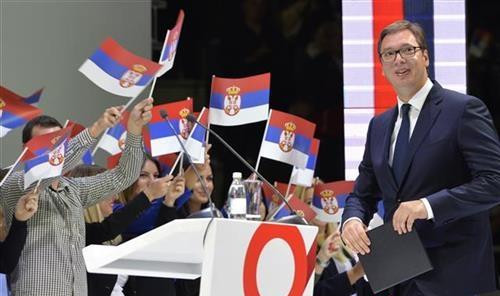 STRUČNJACI UVERENI U NADMOĆ SNS: Vučić na opštim izborima može i do 55 odsto glasova!