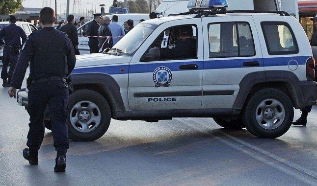 GRČKA POLICIJA UHAPSILA MUŠKARCA osumnjičenog za podmetanje POŽARA U KOJEM JE STRADALA 91 OSOBA!