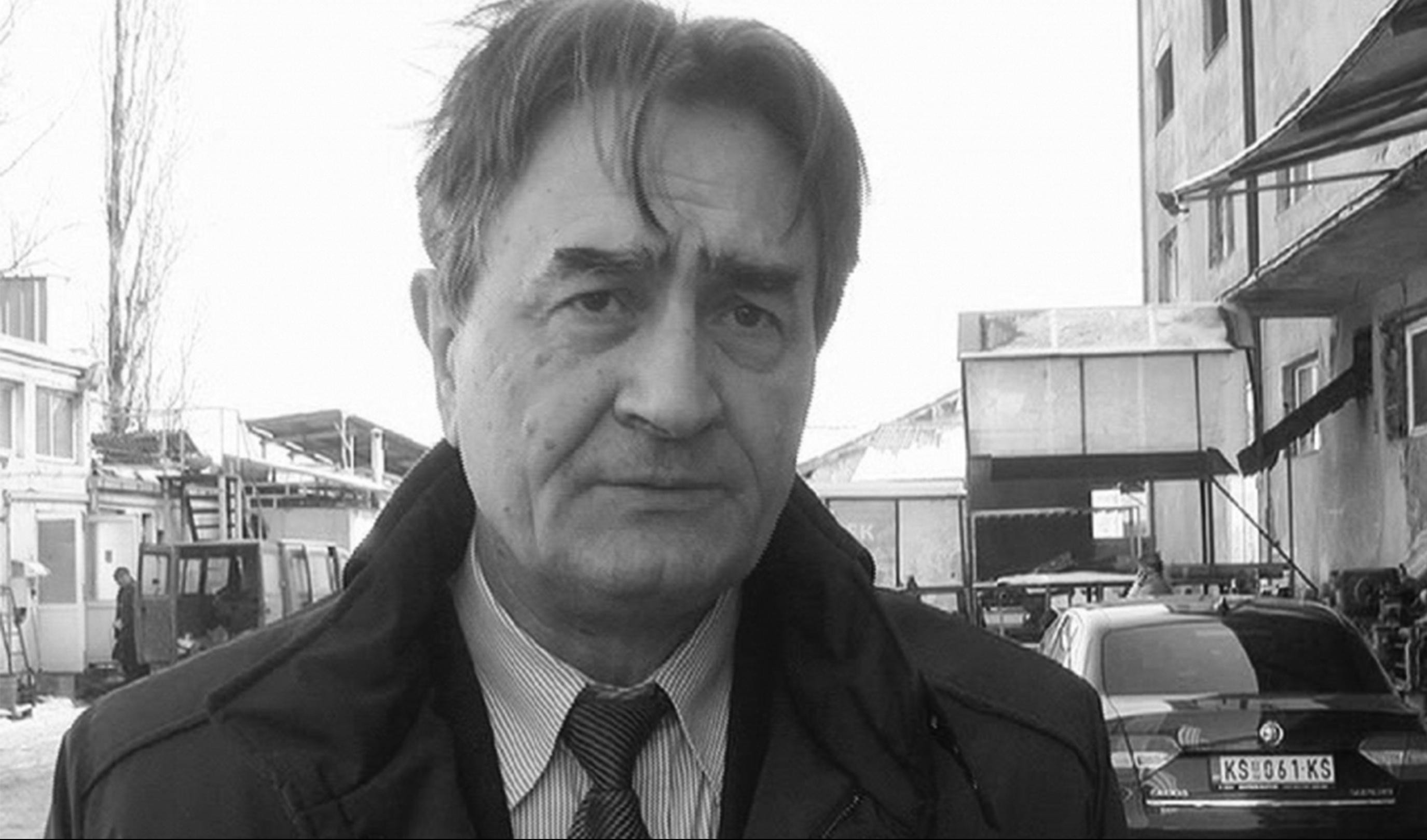 VIDOVDANSKU NAGRADU Skupština Grada Kruševca dodelila posthumno Dragom Nestoroviću