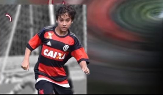 (VIDEO) KLINAC JE "UBICA"! Ima samo 12 godina, porede ga sa Ronaldom i Mesijem, i juri ga pola Evrope!