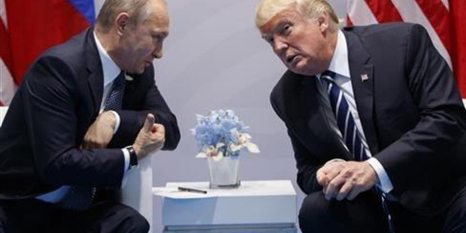 NEKA ČEKA TRAMP! PESKOV OTKRIO: Putin ne planira da se sastane sa predsednikom SAD!