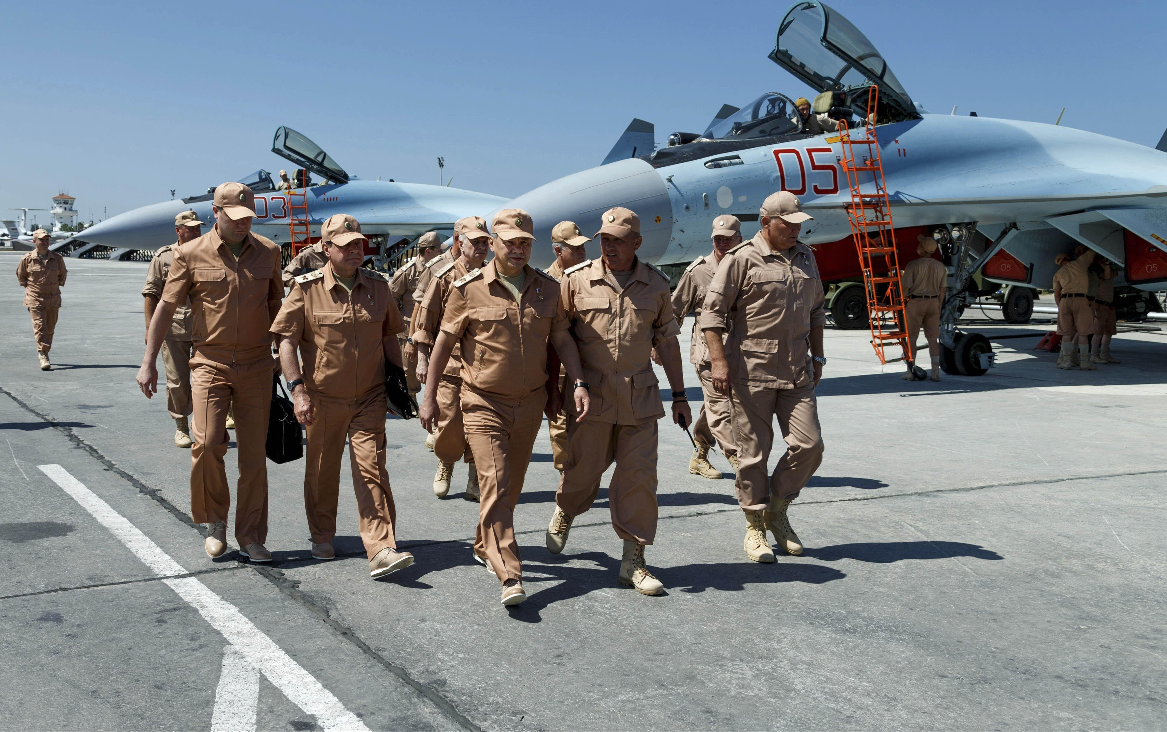 NATO NAPAD NA ŠOJGUA IZNAD BALTIKA! F-16 presreo avion ruskog ministra odbrane - OTERAO GA MOĆNI LOVAC SU-27!