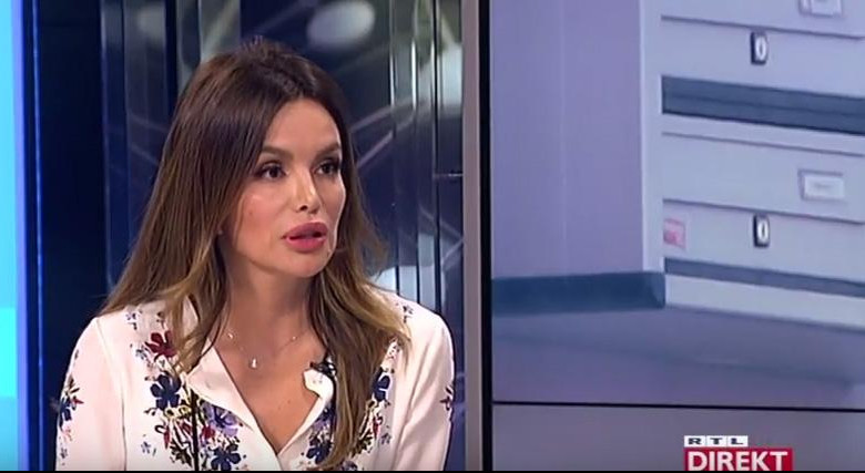 (VIDEO) SEVERINA OTVORILA DUŠU: Izgubila sam dete zbog stresa i Milana Popovića!
