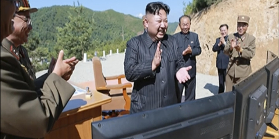 AMERIKANCI BESNI, OTKRILI VELIKU KIMOVU PREVARU! Evo kako Severna Koreja zarađuje MILIONE uprkos sankcijama! (VIDEO)