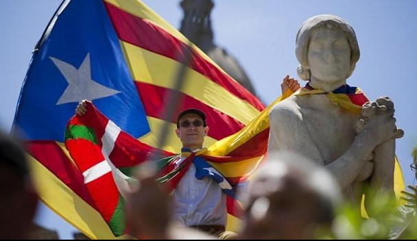 PRETNJA IZ MADRIDA: Ukoliko se odvoji od Španije, Katalonija će BRUTALNO OSIROMAŠITI!