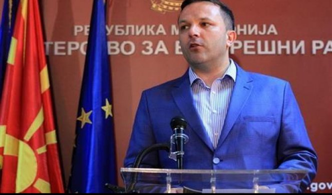MINISTAR SPASKOVSKI: Makedonski Izbori protekli u mirnoj atmosferi, uz manje incidente!