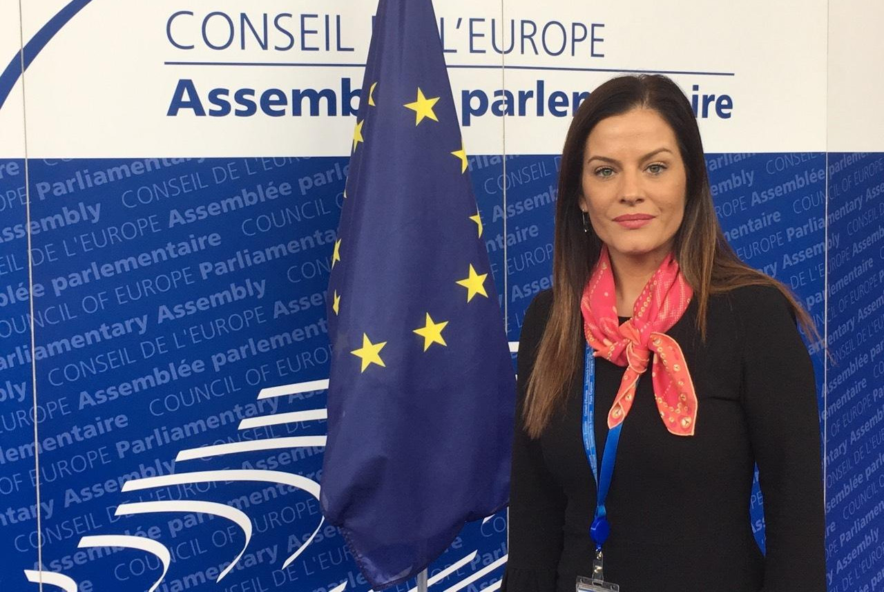MARIJA OBRADOVIĆ: Priština nema podršku za Savet Evrope!