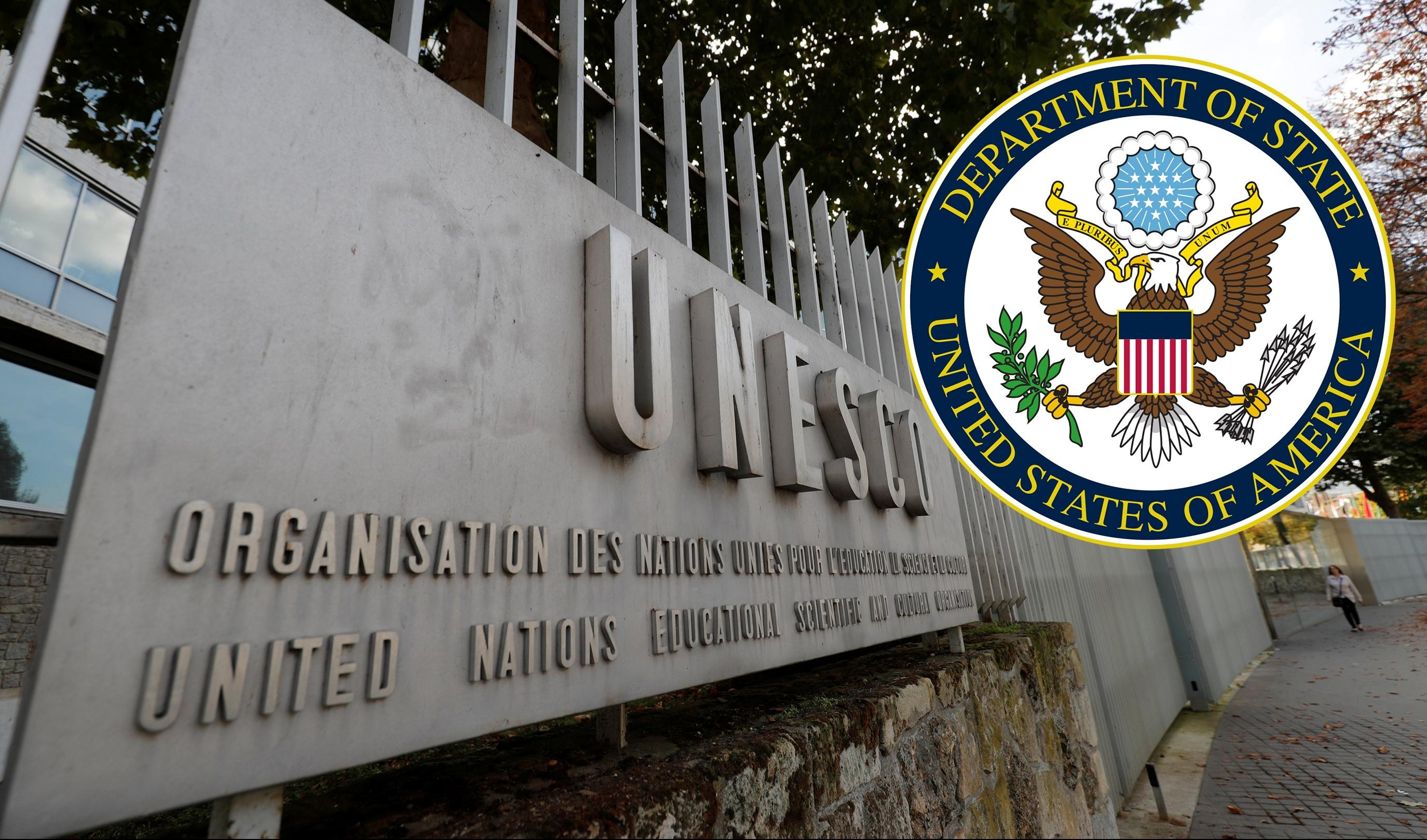 ŠOK! SAD se povlače iz UNESCO