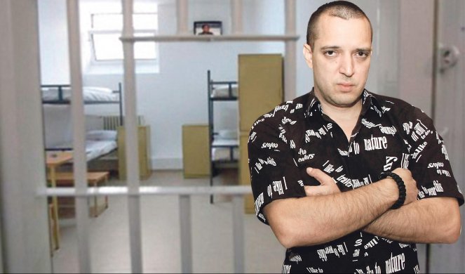 EKSKLUZIVNO OTKRIVAMO! Šta u ćeliji cimerima priča Zoran Marjanović: TERAJU ME DA PRIZNAM UBISTVO, hoće da zaštite pravog ubicu!