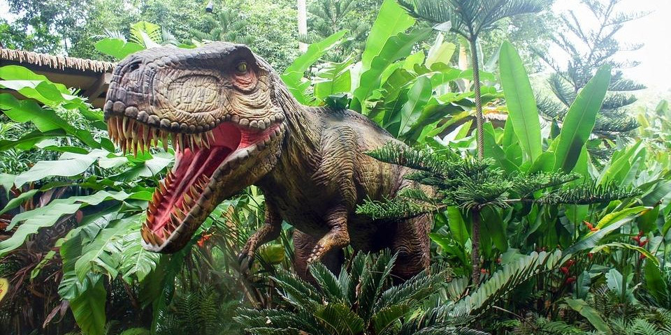 NEVEROVATNO OTKRIĆE! Dinosaurusi veliki kao AUTOBUS - zver slična KROKODILU, a rep poput BIČA - evo gde su otkriveni najveći kopneni MESOJEDI