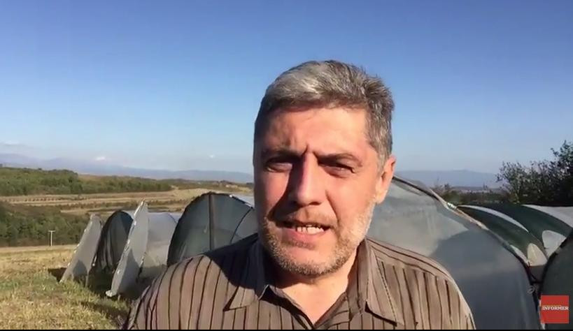 (VIDEO) POŠTUJ OCA, BATO! Dr Miroljub Petrović: Evo zašto su Srbi svojim sinovima davali ime po đedu!