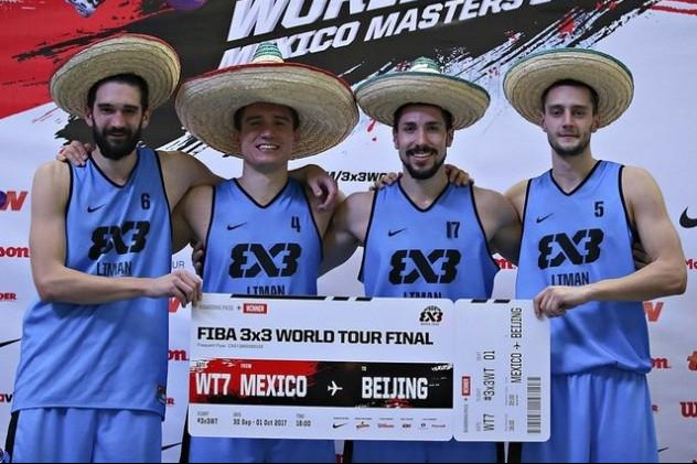 SRPSKO FINALE NA FIBA 3X3 MASTERSU U MEKSIKU: Košarkaši Limana sve oduvali, na kraju pao i Zemun