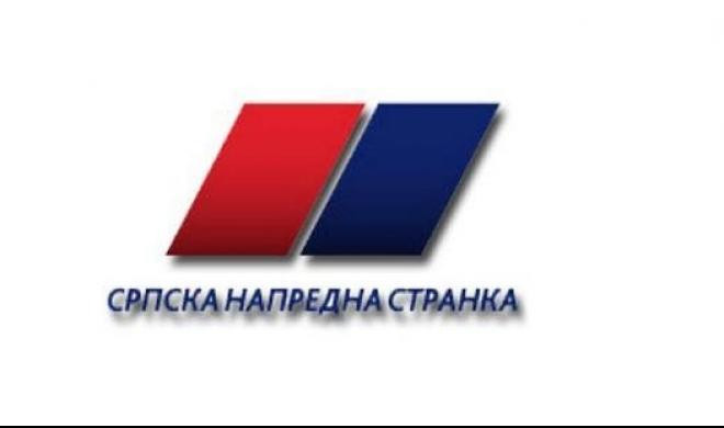 SNS OSUDIO političku hajku "lopovsko-tajkunske koalicije"! Sa ponosom stojimo iza svake reči i odluke predsednika Vučića!