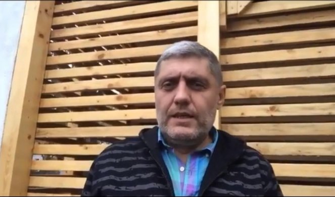 (VIDEO) SODOMA I GOMORA, BATO! Kad je Dr Miroljub Petrović BIO U LAS VEGASU!
