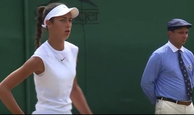 ĐOKOVIĆ VAŽNIJI OD TATE! Olga Danilović: Zbog Novaka sam izabrala tenis!
